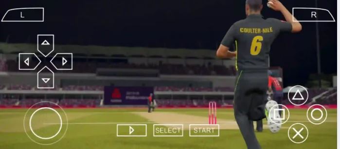 cricket 19 download for android Apk