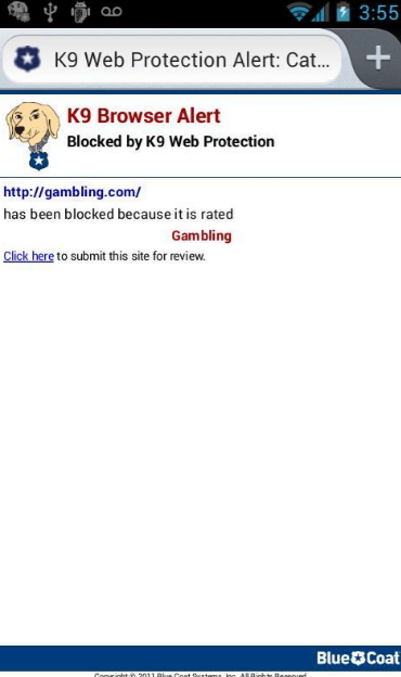 download k9 web protection android